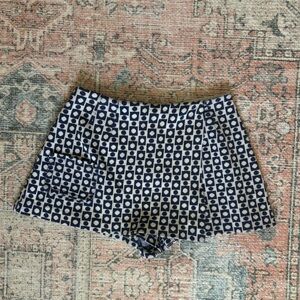 vintage skort
